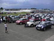 MINOLTA DIGITAL CAMERA