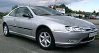 200px-Peugeot_406_front_20070730